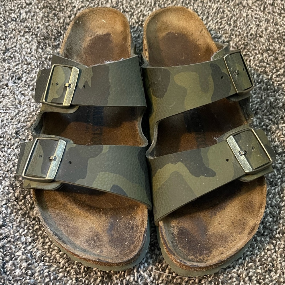 Birkenstock